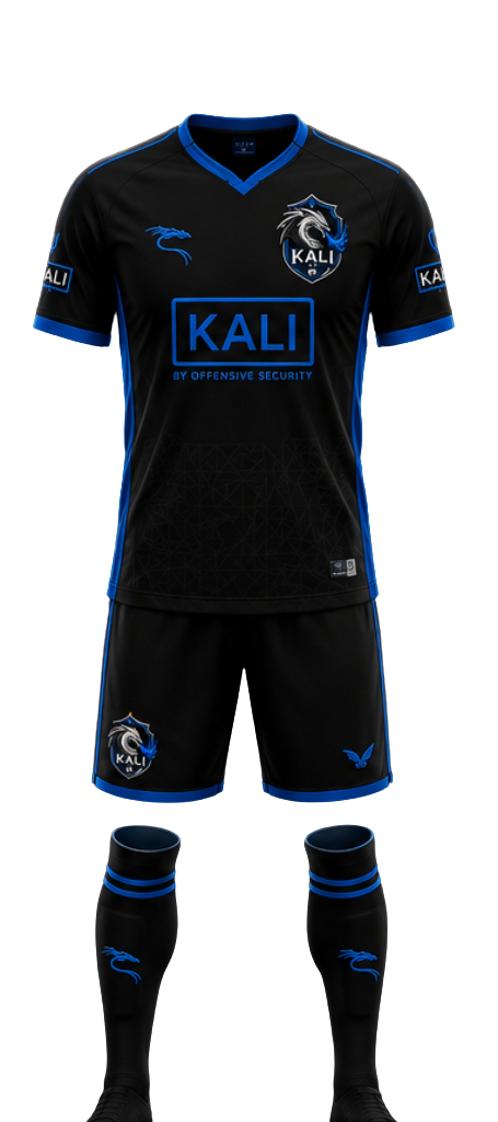 Kit Visitante